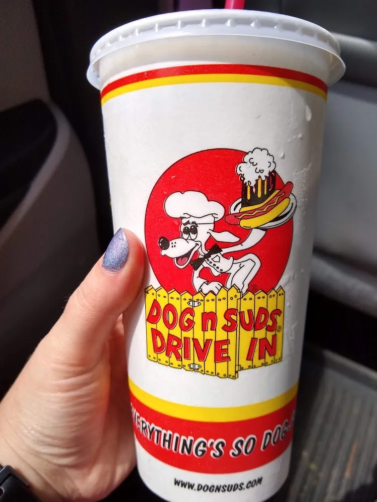 There Famous Home Made Root Beer